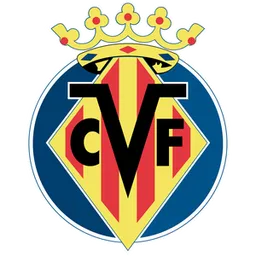 Logo of Villarreal CF