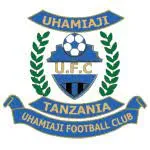 Logo of Uhamiaji FC