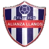 Logo of CA Alianza Llanos U20