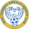 Logo of West Bay
