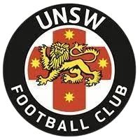 Logo of UNSW FC U20
