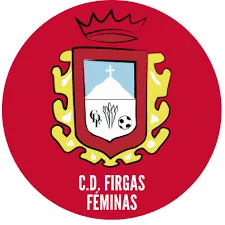 Logo of CD Firgas (w)