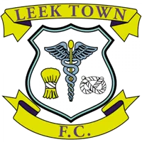 Logo of leek Town