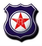 Logo of Friburguense RJ