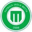 Logo of Metta/LU Riga II