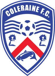 Logo of Coleraine