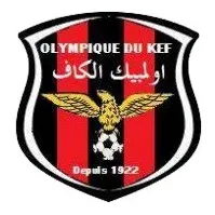 Logo of Olympique du Kef