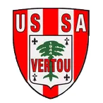 Logo of USSA Vertou U19