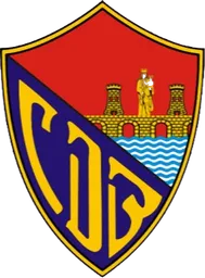 Logo of CD Benavent