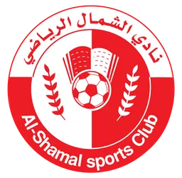 Logo of Al Shamal