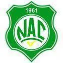 Logo of Nacional de Patos PB