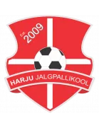 Logo of Harju JK Laagri