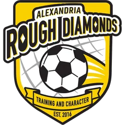 Logo of Alexandria Rough Diamonds