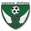Logo of Vaengir Jupiters