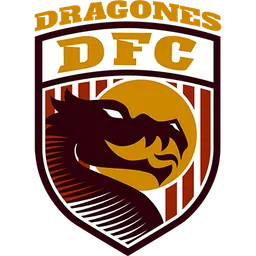 Logo of Dragones de Oaxaca