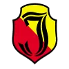 Logo of MOSP Bialystok U19