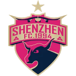 Logo of Shenzhen FC(1994-2024)