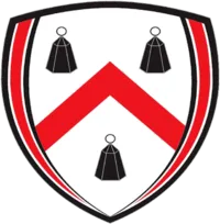Logo of AFC Wulfrunians