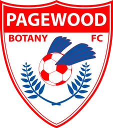 Logo of Pagewood Botany