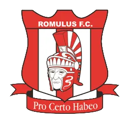 Logo of Romulus FC