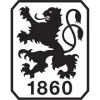 Logo of TSV 1860 München