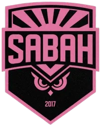 Logo of Sabah Baku U19