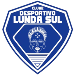Logo of Progresso da Lunda Sul