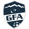 Logo of GFA Rumilly Vallieres