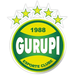 Logo of Gurupi