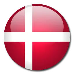 Logo of Denmark U20