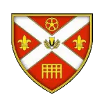 Logo of Abbe Gavin Ni