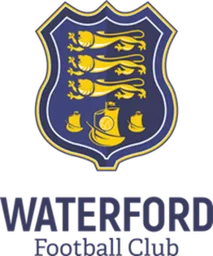 Logo of Waterford United
