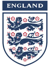 Logo of England U16