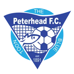 Logo of Peterhead