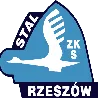 Logo of Stal Rzeszow Youth
