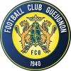 Logo of Gueugnon