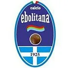 Logo of Ebolitana