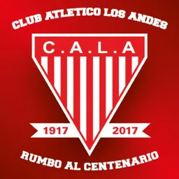Logo of Los Andes Reserves