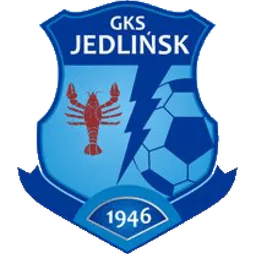 Logo of Drogowiec Jedlinsk