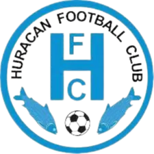 Logo of Huracan Goya