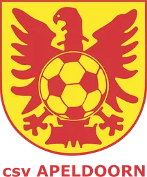 Logo of CSV Apeldoorn
