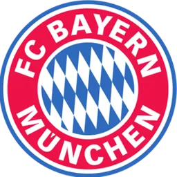 Logo of Bayern Munchen U17