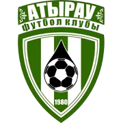 Logo of FK Atyrau