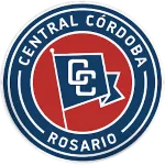 Logo of Central Cordoba De Rosario