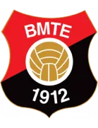 Logo of Budafoki MTE