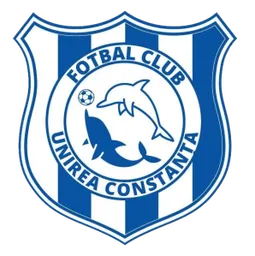 Logo of Unirea Constanta