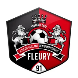 Logo of Fleury Merogis U.S.