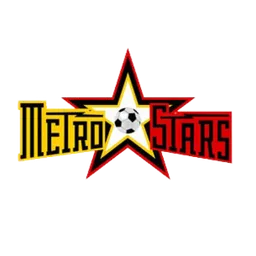 Logo of North Eastern MetroStars Reserve
