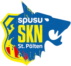 Logo of St. Polten (w)