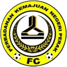 Logo of Perak U23